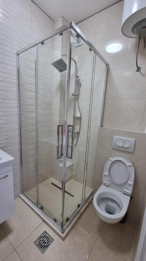 Elan Luxury Apartments & Rooms Plav Exterior photo
