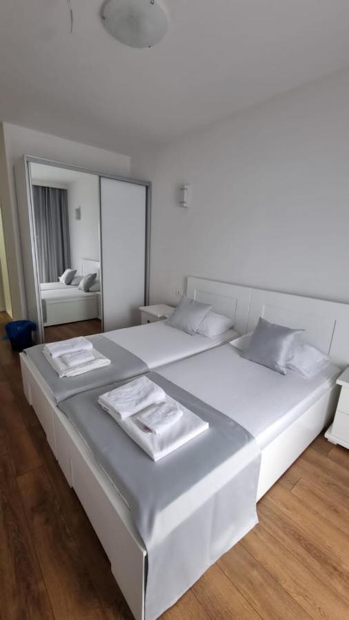 Elan Luxury Apartments & Rooms Plav Exterior photo