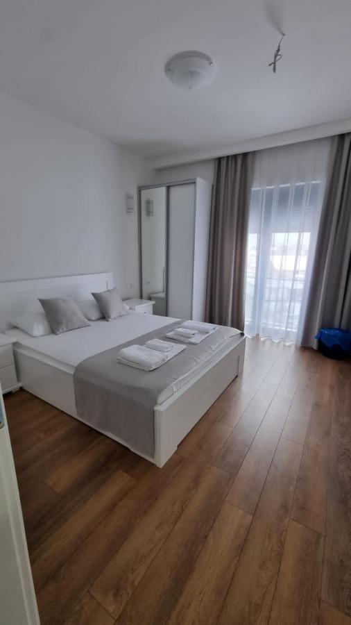 Elan Luxury Apartments & Rooms Plav Exterior photo